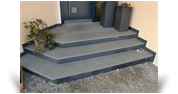 Treppe 1