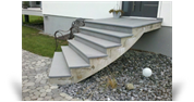 Treppe 2