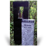 Einzelstein 22