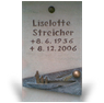 Urnentafel 7