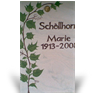 Urnentafel 8